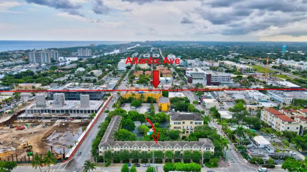 Town Square, 75 NE 5th Ave #P, Delray Beach, Florida 33483, image 1