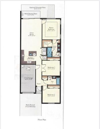 14572 Crawford Brook Ln 158, Delray Beach, Florida 33446, image 1