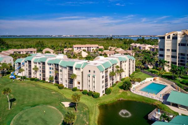 Catamaran 1, 2400 S Ocean Dr #2322, Fort Pierce, Florida 34949, image 1