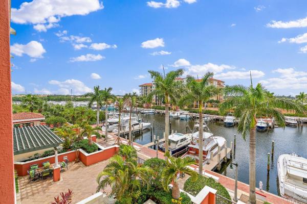 The Mariner At Jupiter Yacht Club, 400 S Us Highway 1 #303, Jupiter, Florida 33477, image 2