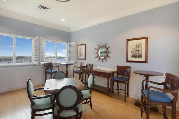 Marina Grande Club & Residences, 2650 Lake Shore Dr #2203, Riviera Beach, Florida 33404, image 2