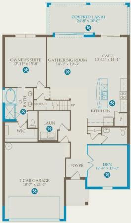 The Fields At Gulfstream Polo, 8269 Pedigree Cir, Lake Worth, Florida 33467, image 1