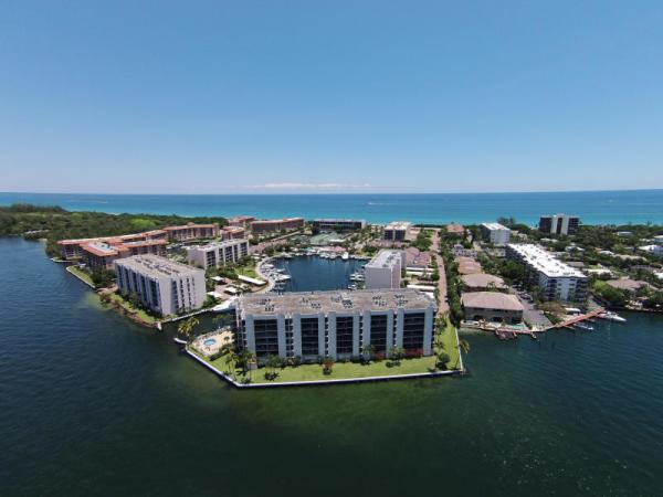 Yacht & Racquet Club Of Boca Raton, 2707 N Ocean Blvd #1070, Boca Raton, Florida 33431, image 1