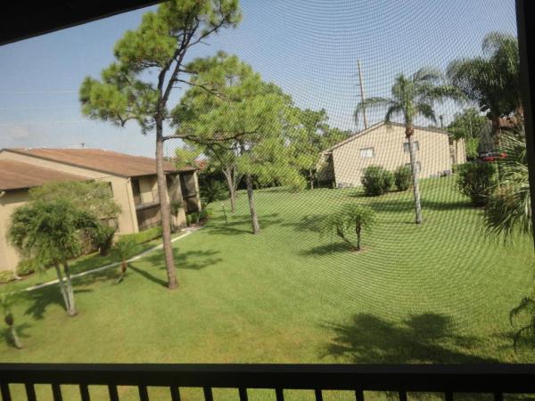 Pine Ridge North 1, 503 Shady Pine Way #B2, Greenacres, Florida 33415, image 1