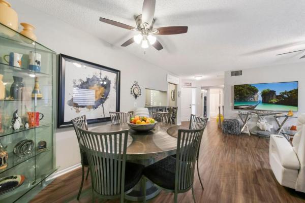 Alexandra Village, 5394 Firenze Dr #F, Boynton Beach, Florida 33437, image 3