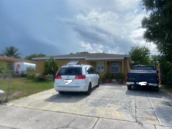 1405 S H St, Lake Worth, Florida 33460, image 1