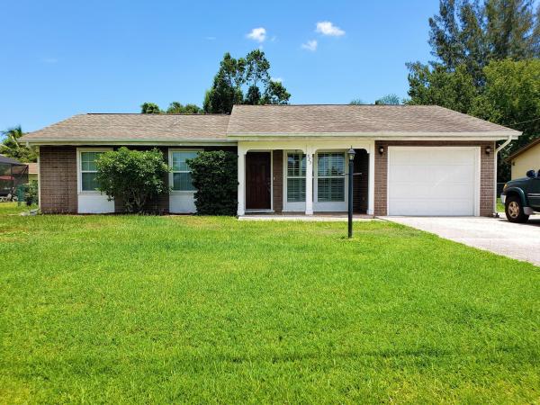 Swan Park, 625 SW Curtis St, Port St. Lucie, Florida 34983, image 3