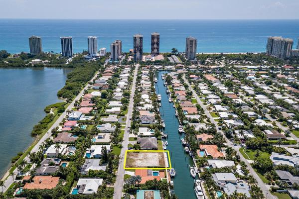 Palm Beach Isles, 1091 Gulfstream Way, Riviera Beach, Florida 33404, image 1