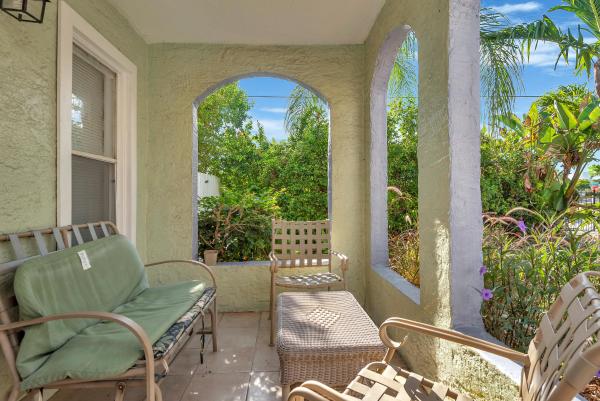 Colonial Estates, 411 Nathan Hale Rd, West Palm Beach, Florida 33405, image 1