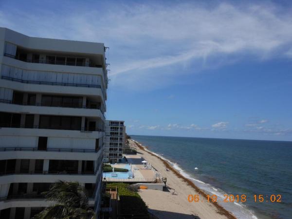 Tuscany Of Palm Beach, 3570 S Ocean Blvd #700, South Palm Beach, Florida 33480, image 3