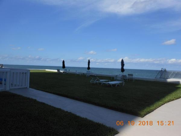 Tuscany Of Palm Beach, 3570 S Ocean Blvd #700, South Palm Beach, Florida 33480, image 1