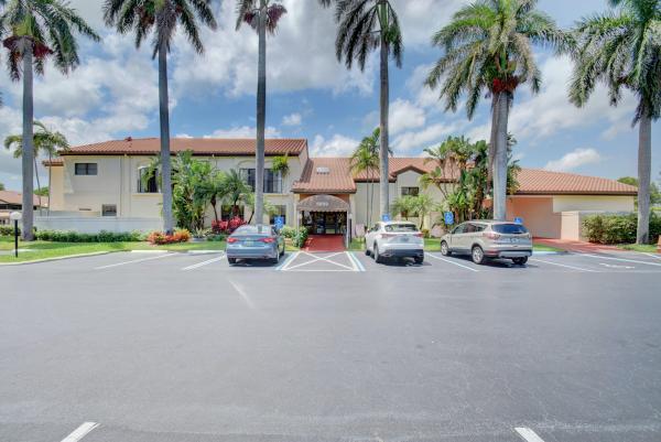 Palm Chase Lakes, 10439 S Circle Lake Dr #102, Boynton Beach, Florida 33437, image 1