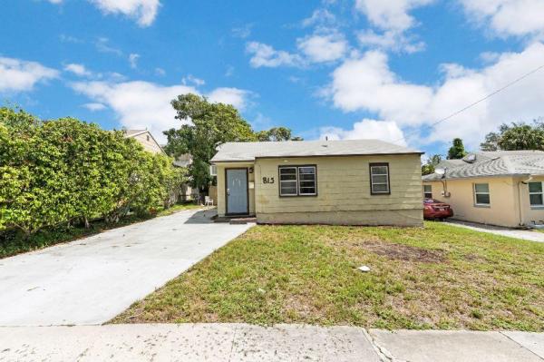 Northwood Hills, 815 33rd St, West Palm Beach, Florida 33407, image 1