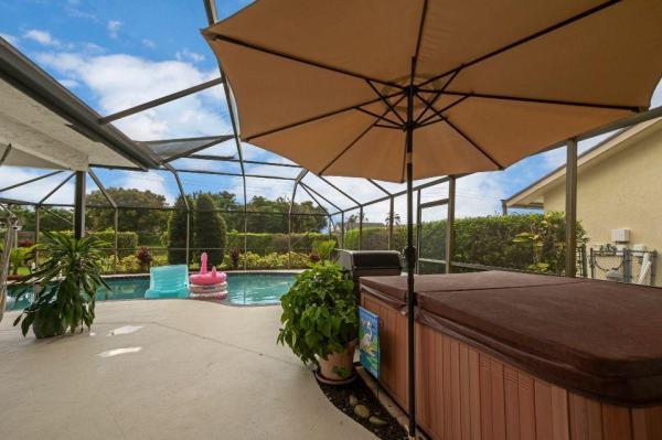 Springhill, 5115 Woodstone Cir E, Lake Worth, Florida 33463, image 1