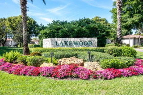 Lakewood Midrise At Boca West Country Club, 7738 Lakeside Blvd #376, Boca Raton, Florida 33434, image 1