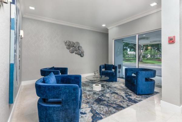 Lakewood Midrise At Boca West Country Club, 7786 Lakeside Blvd #664, Boca Raton, Florida 33434, image 2
