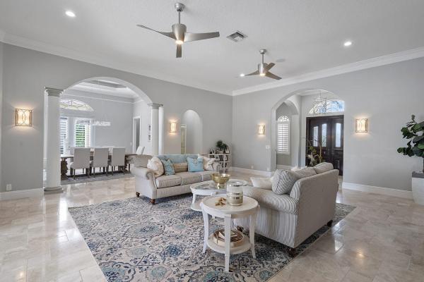 Lexington Of Sherbrooke, 6707 S Calumet Cir, Lake Worth, Florida 33467, image 1