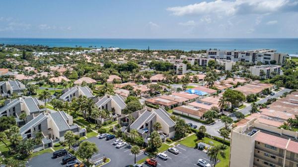 SeaLofters At Jupiter Ocean & Racquet Club, 1605 S Us Highway 1 #8G, Jupiter, Florida 33477, image 2
