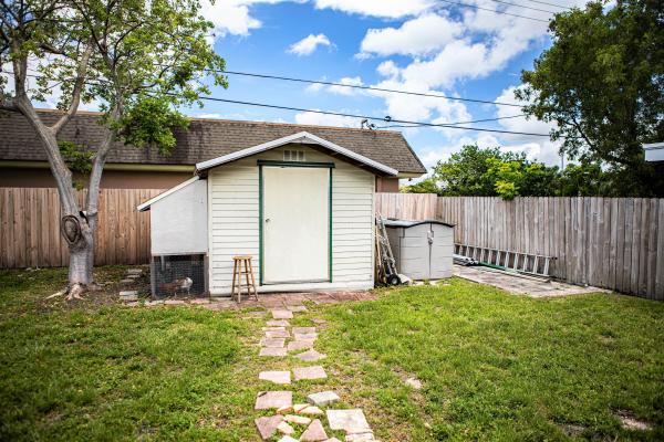 Driftwood Estates, 2631 N 72nd Way, Hollywood, Florida 33024, image 1