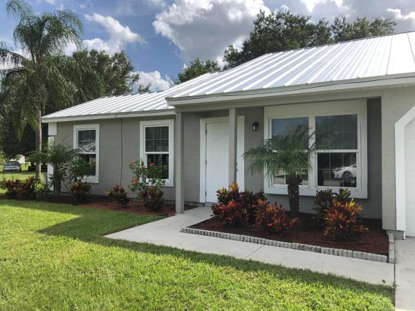 Sandhill Crossing, 1050 SE Bethume Ct, Port St. Lucie, Florida 34952, image 1