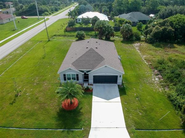 Tulip Park, 3967 SW Kamsler St, Port St. Lucie, Florida 34953, image 3