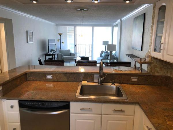 Palm Beach Harbour Club, 3545 S Ocean Blvd #415, South Palm Beach, Florida 33480, image 1