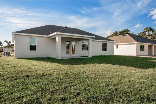 Estates At Sawgrass Lakes, 483 SW Vista Lake Dr, Port St. Lucie, Florida 34953, image 2
