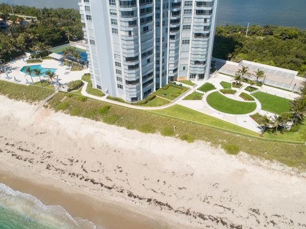 Corniche, 5200 N Ocean Dr #704, Riviera Beach, Florida 33404, image 3