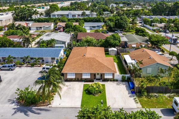 Laurel, 1603 Holly St, Lantana, Florida 33462, image 1