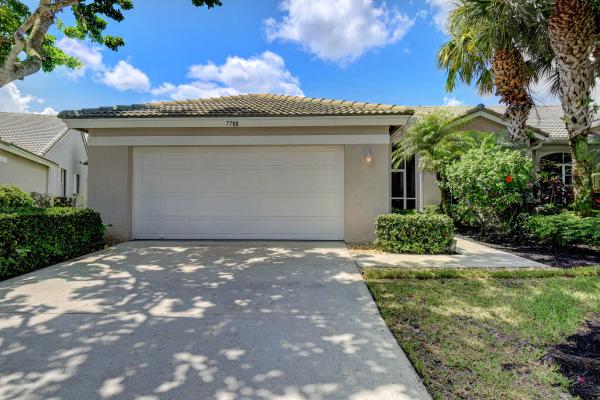 Brittany Lakes, 7788 Rockford Rd, Boynton Beach, Florida 33472, image 1