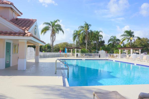 Golf Villas, 9989 Perfect Dr #100, Port St. Lucie, Florida 34986, image 3