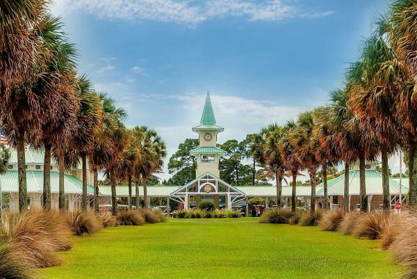 Golf Villas, 9989 Perfect Dr #100, Port St. Lucie, Florida 34986, image 1