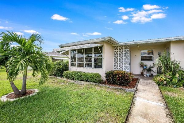 High Point West, 170 South Blvd #A, Boynton Beach, Florida 33435, image 1