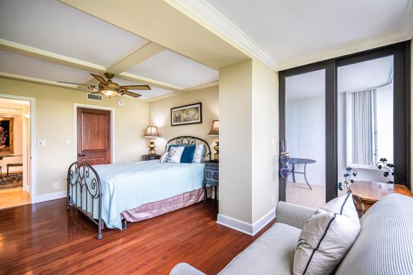 Casuarina, 3450 S Ocean Blvd #506, Highland Beach, Florida 33487, image 2