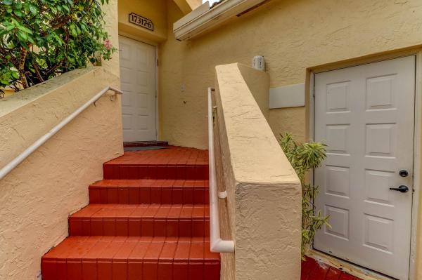 St Tropez Coach Homes, 17317 Boca Club Blvd #6, Boca Raton, Florida 33487, image 2