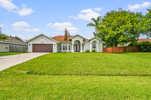Gatlin Pines, 1565 SW Santander Ave, Port St. Lucie, Florida 34953, image 1