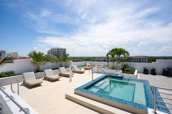 Tower 155, 155 E Boca Raton Rd #1014, Boca Raton, Florida 33432, image 3