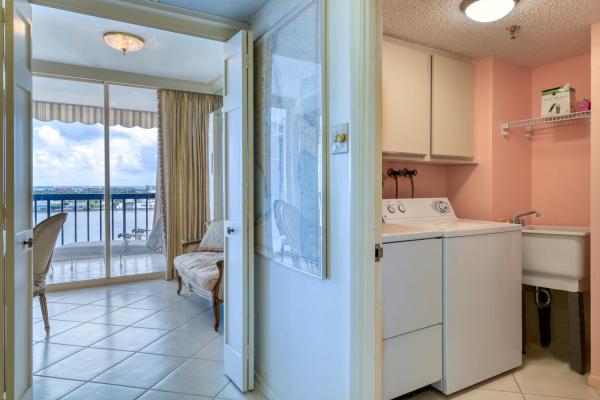 Waterview Towers, 400 N Flagler Dr #1503, West Palm Beach, Florida 33401, image 1