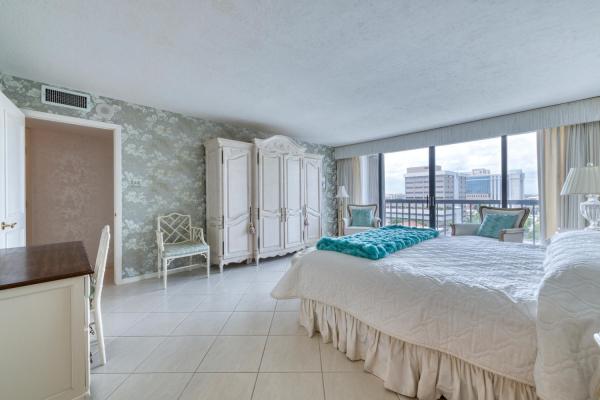 Waterview Towers, 400 N Flagler Dr #1503, West Palm Beach, Florida 33401, image 3