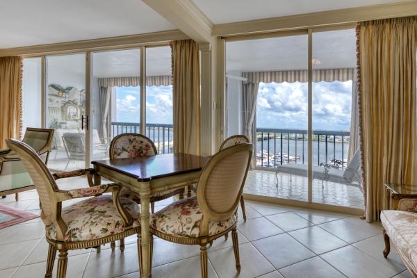 Waterview Towers, 400 N Flagler Dr #1503, West Palm Beach, Florida 33401, image 2