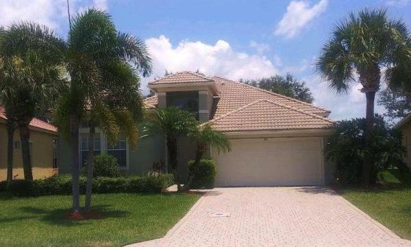 St James Golf Club, 333 NW Somerset Cir, Port St. Lucie, Florida 34983, image 2