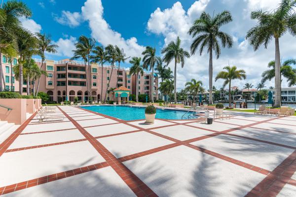 Mizner Court, 100 SE 5th Ave #302, Boca Raton, Florida 33432, image 1