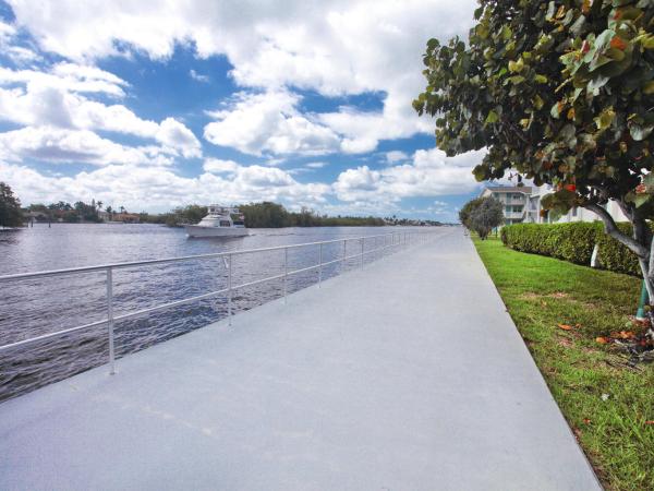 Sterling Village, 850 Horizons E #202, Boynton Beach, Florida 33435, image 2