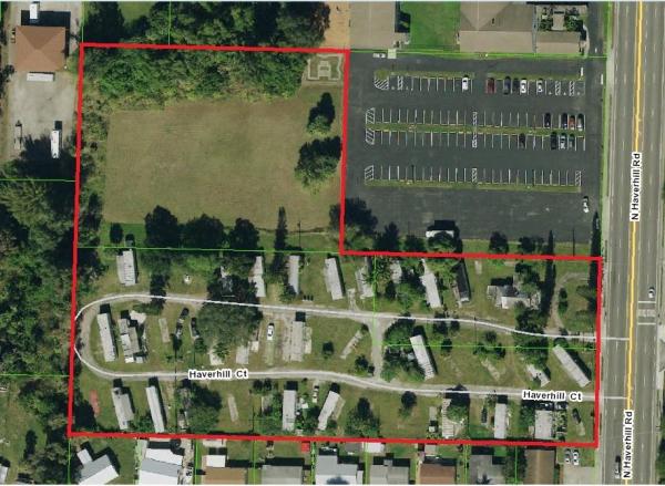 Haverhill Court, 5001 Haverhill Ct, Haverhill, Florida 33415, image 2