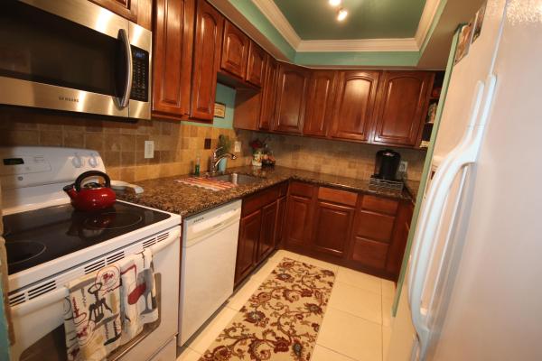 Townhomes Of Oriole, 8090 NW 10th Ct #D, Margate, Florida 33063, image 1