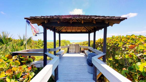 The Barclay Beach Club, 2800 N Hwy A1a #501, Fort Pierce, Florida 34949, image 1
