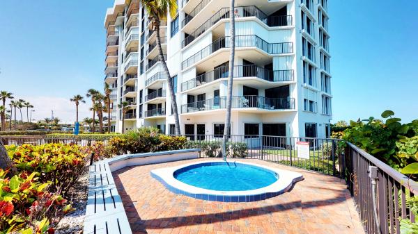 The Barclay Beach Club, 2800 N Hwy A1a #501, Fort Pierce, Florida 34949, image 3