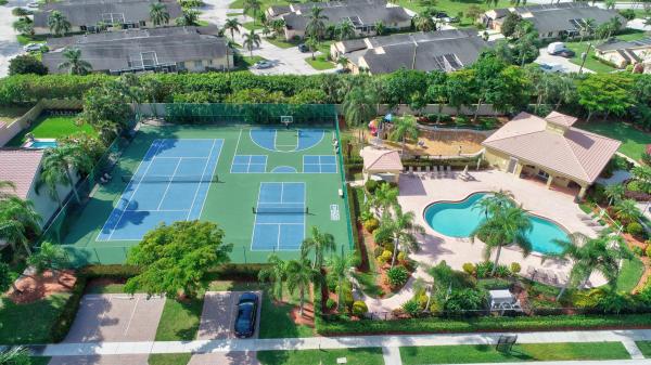 Symphony Bay, 18038 Jazz Ln, Boca Raton, Florida 33496, image 1