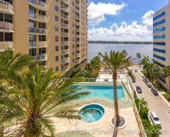 The Slade, 1551 N Flagler Dr #PH-L16, West Palm Beach, Florida 33401, image 2