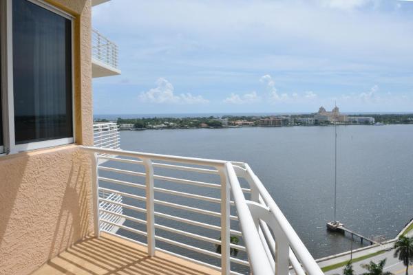 The Slade, 1551 N Flagler Dr #PH-L16, West Palm Beach, Florida 33401, image 1
